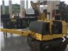 Rodillos doble tambor manual Wacker Neuson RD7H (Guayaquil)