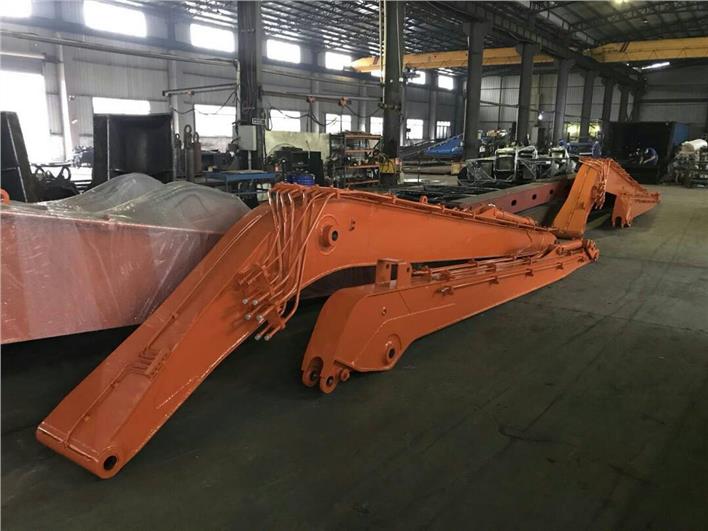 Accesorio Brazo Largo Generico 312 brazo largo de 13 metros (Guayaquil)