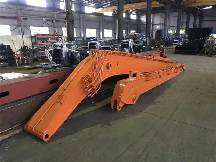 Accesorio Brazo Largo Generico 312 brazo largo de 13 metros (Guayaquil)