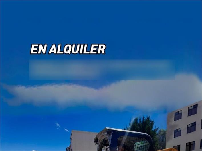 Minicargadores Caterpillar 246D3 (Quito)