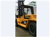 Montacargas Caterpillar V300 B (15 Toneladas) (Guayaquil)