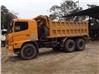 Volquetas Hino TM 10m3 (Tena)
