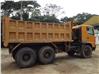 Volquetas Hino TM 10m3 (Tena)