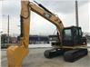 Excavadoras Caterpillar 312 D2L (Guayaquil)
