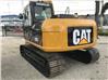 Excavadoras Caterpillar 312 D2L (Guayaquil)