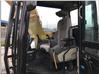 Excavadoras Caterpillar 312 D2L (Guayaquil)