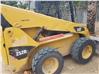 Minicargadores Caterpillar 252B (Guayaquil)