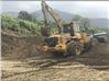 Cargadoras Volvo L20F (Guayaquil)