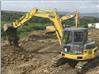 Miniexcavadoras Komatsu PC78MR-6 (Guayaquil)