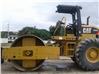 Compactadores Caterpillar CS533E (10 toneladas) (Guayaquil)