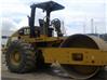 Compactadores Caterpillar CS533E (10 toneladas) (Guayaquil)