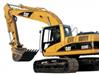 Excavadoras Caterpillar 320CL (Portoviejo)