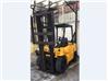 Montacargas Caterpillar DP30 (3 toneladas) (Guayaquil)