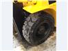 Montacargas Caterpillar DP30 (3 toneladas) (Guayaquil)