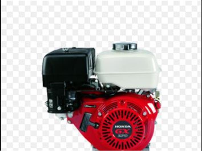 Generadores (menos de 20 KVA) Honda 6000 wts (Quito)