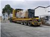 Remolques cama baja Generico 3 ejes (Quito)