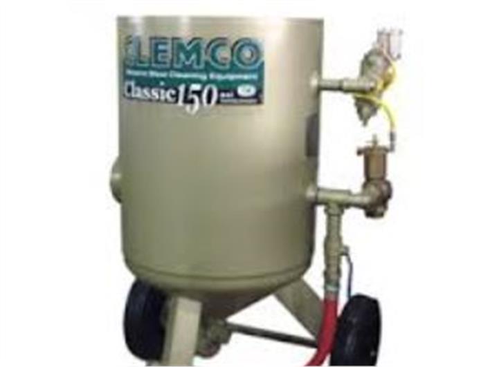 Sandblasting Generico CLEMCO 6 PIES CUBICOS (Quito)