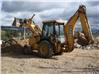 Retroexcavadoras John Deere 410 E (Guayaquil)
