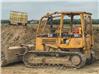 Tractores de Oruga Caterpillar D5C xl (Guayaquil)
