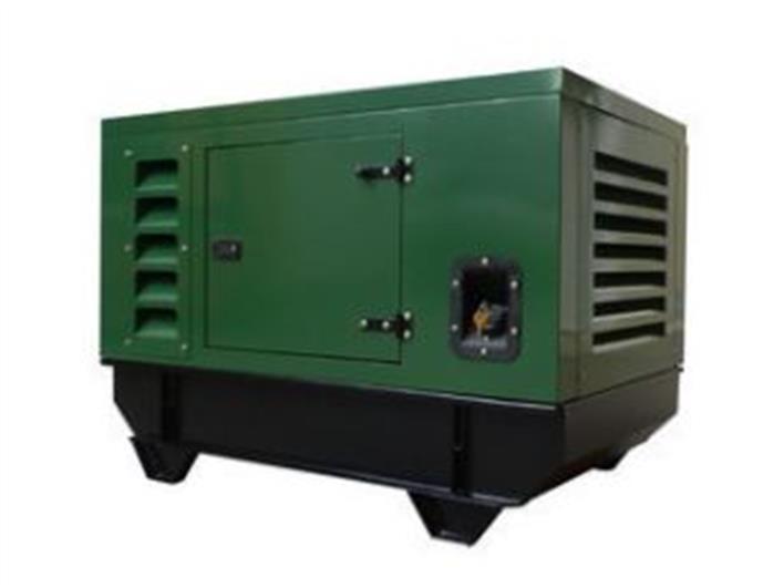 Generadores (menos de 20 KVA) Honda 30 kva (Quito)