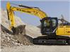 Excavadoras New Holland 225 (Guayaquil)