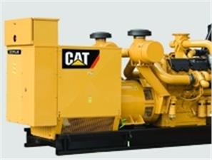 Generadores Caterpillar C27 (725 KW) (Quito)