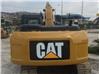 Excavadoras Caterpillar 320D2 (Guayaquil)