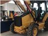 Retroexcavadoras Caterpillar 420E (Guayaquil)
