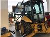 Retroexcavadoras Caterpillar 420E (Guayaquil)