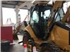 Retroexcavadoras Caterpillar 420E (Guayaquil)