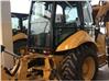 Retroexcavadoras Caterpillar 420E (Guayaquil)