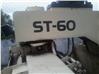 Compactadores Ingersoll Rand ST 60 - 6 toneladas (Riobamba)
