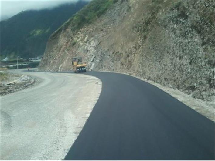 Rodillo Neumático Bros SP 3000 (Riobamba)