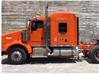 Cabezales Kenworth T800 AEROCAB (Quito)