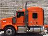 Cabezales Kenworth T800 AEROCAB (Quito)
