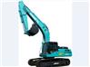 Excavadoras Sunward SWE 210 (Guayaquil)