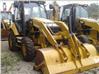 Retroexcavadoras Caterpillar 420F (Guayaquil)