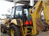 Retroexcavadoras Caterpillar 420F (Guayaquil)