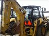Retroexcavadoras Caterpillar 420F (Guayaquil)