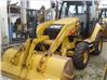 Retroexcavadoras Caterpillar 420F (Guayaquil)