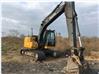 Excavadoras John Deere 130G (Loja)