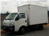 Camiones Mula Kia 2.5 Ton (Quito)
