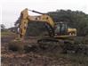 Excavadoras Caterpillar 329L (Guayaquil)