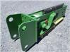 Accesorios - Martillos hidráulico Mustang BPH 501 (Guayaquil)