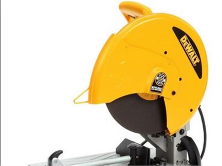 Cortadoras DeWalt (hierro)D28715 (Quito)