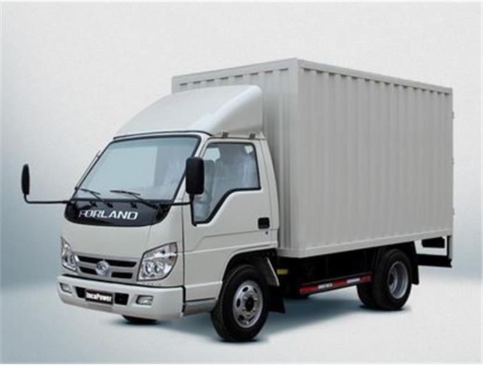 Furgones Generico 3.5 toneldas (Guayaquil)