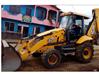 Retroexcavadoras JCB 3C 4T (Guayaquil)
