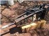 Accesorios - Martillos hidráulico Caterpillar H70 (retro) (Guayaquil)