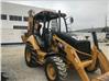 Retroexcavadoras Caterpillar 416E (Guayaquil)