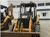 Retroexcavadoras Caterpillar 416E (Guayaquil)
